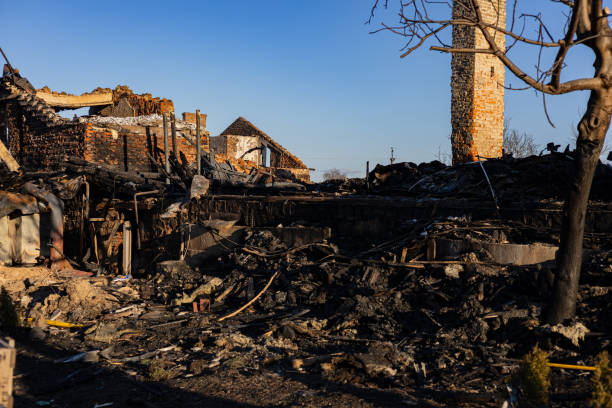 Reliable Fire Board Up contractor in Round Rock, TX by Fire Damage Flint